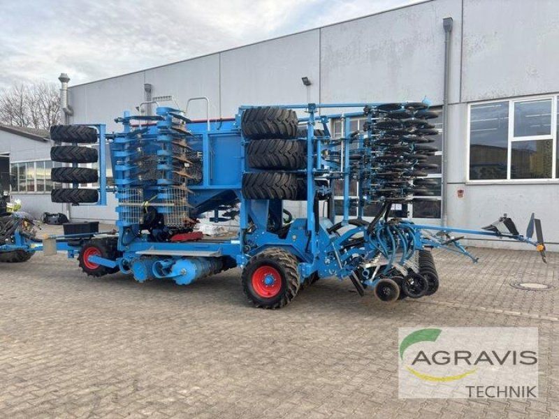 Lemken SOLITAIR DT/600