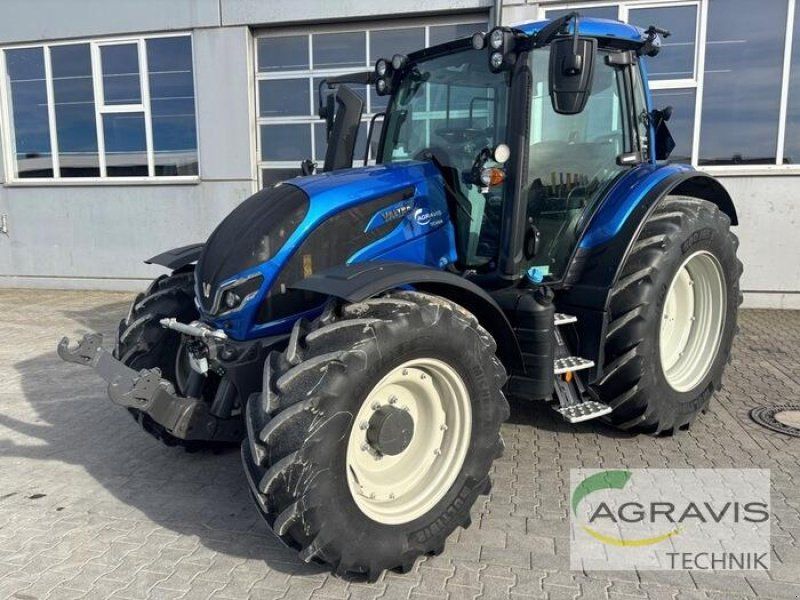 Valtra N 135 V 2B1