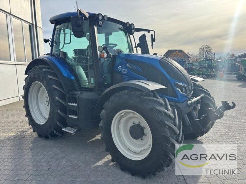 Valtra N 135 V 2B1