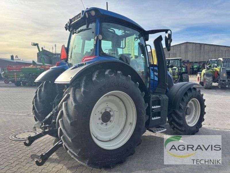 Valtra N 135 V 2B1