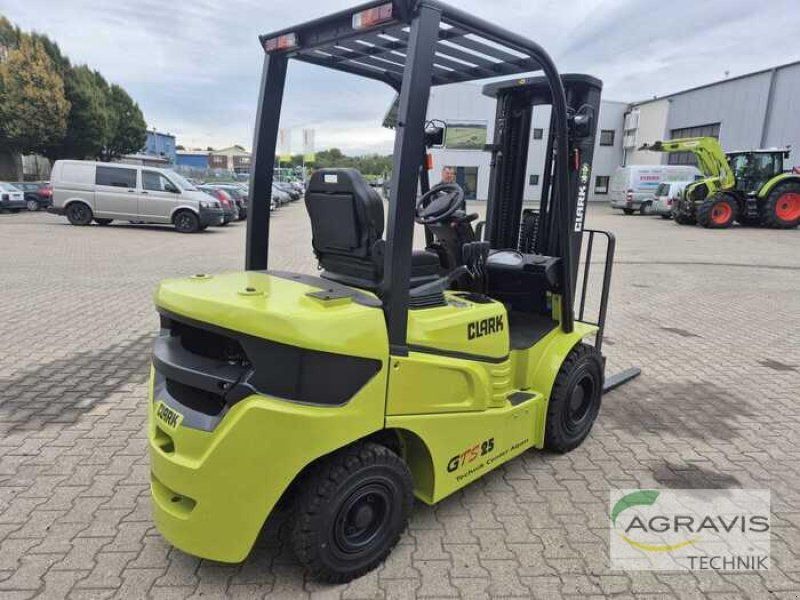 Clark GTS25D