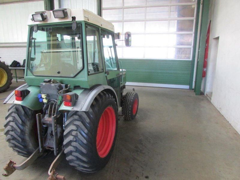 Fendt 260V