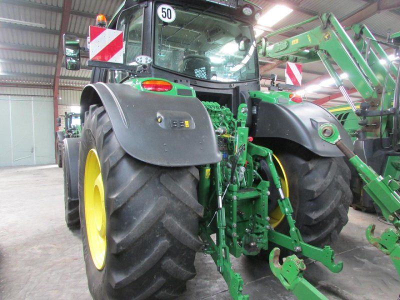 John Deere 6R 250  AP50