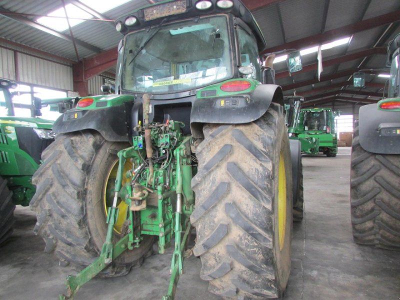 John Deere 6170R  AP50