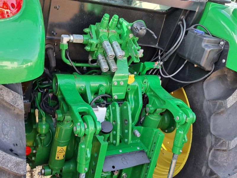 John Deere 5100M  PR40