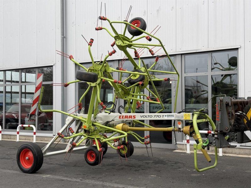 Claas VOLTO 770 T