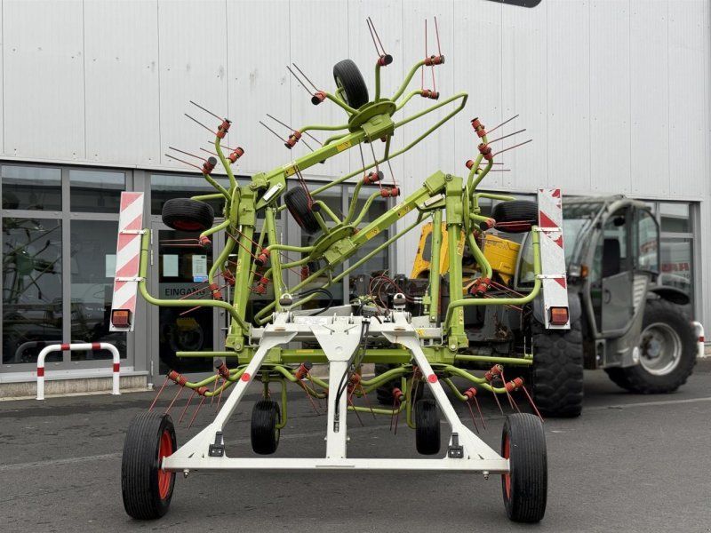 Claas VOLTO 770 T