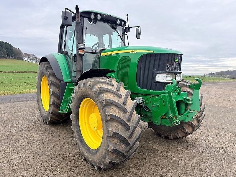 John Deere 6920 Premium AutoPowr