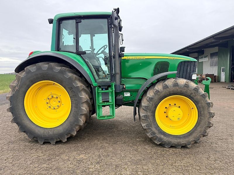John Deere 6920 Premium AutoPowr