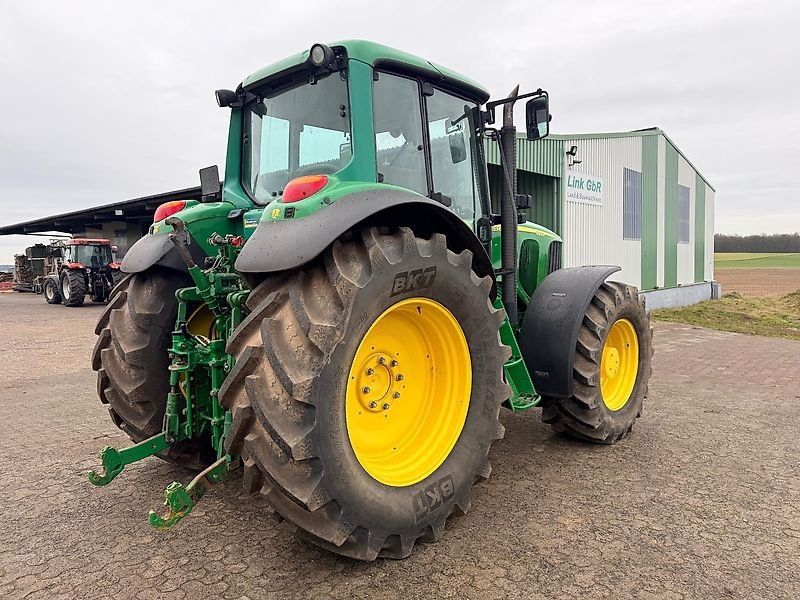 John Deere 6920 Premium AutoPowr