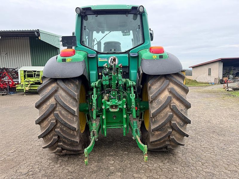 John Deere 6920 Premium AutoPowr