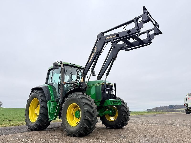 John Deere 6506