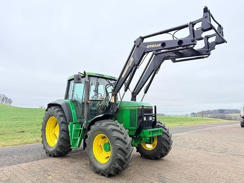 John Deere 6506