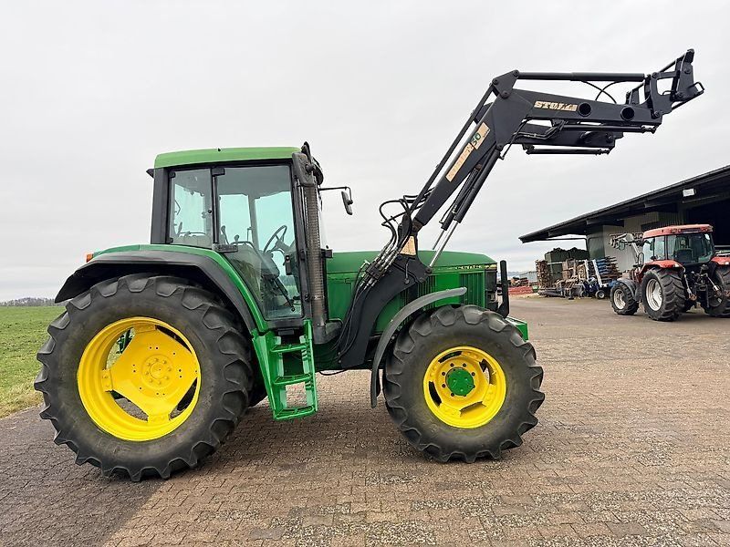 John Deere 6506