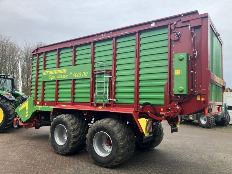 Strautmann Giga Vitesse 4001 DO