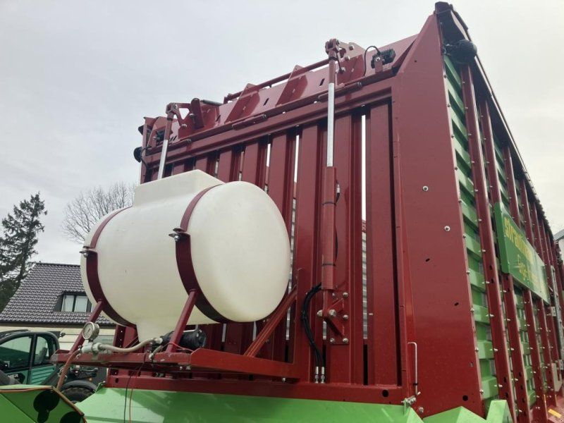 Strautmann Giga Vitesse 4001 DO