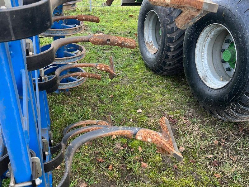 Köckerling Allrounder 500