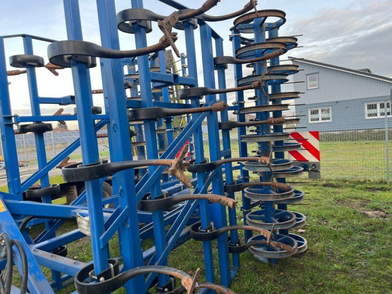 Köckerling Allrounder 500