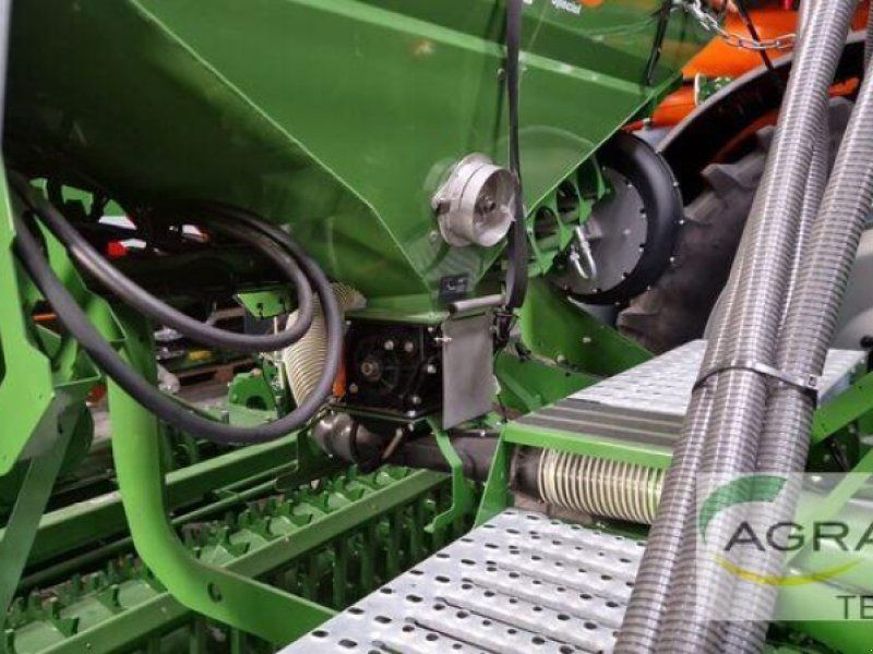 Amazone CENTAYA 3000 SPECIAL