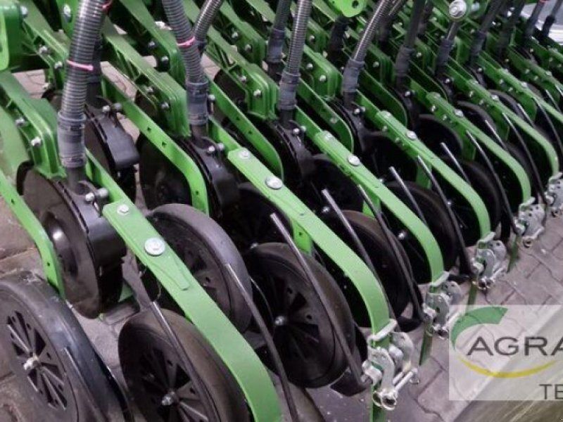 Amazone CENTAYA 3000 SPECIAL