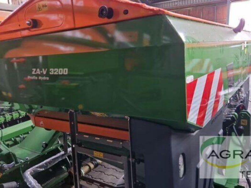 Amazone ZA-V 3200 SUPER PROFIS HYDRO