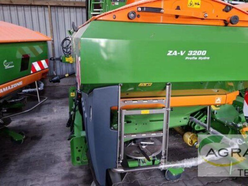 Amazone ZA-V 3200 SUPER PROFIS HYDRO