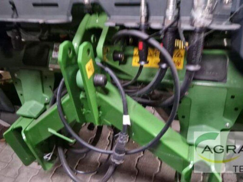 Amazone ZA-V 3200 SUPER PROFIS HYDRO