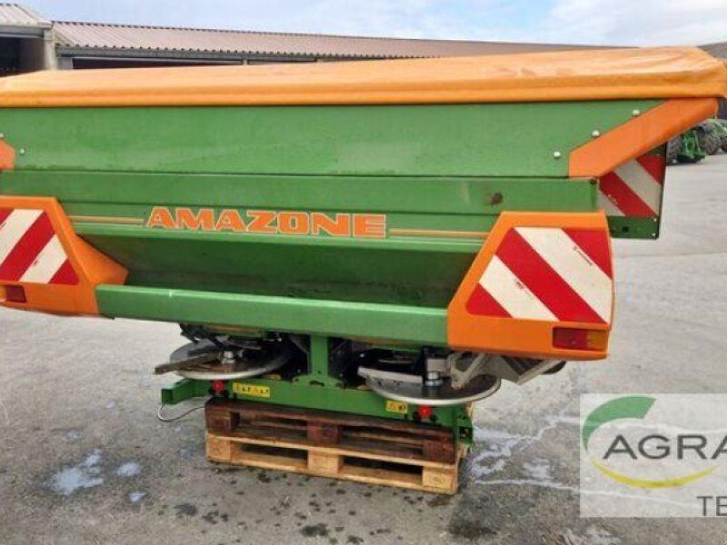 Amazone ZA-M 2501