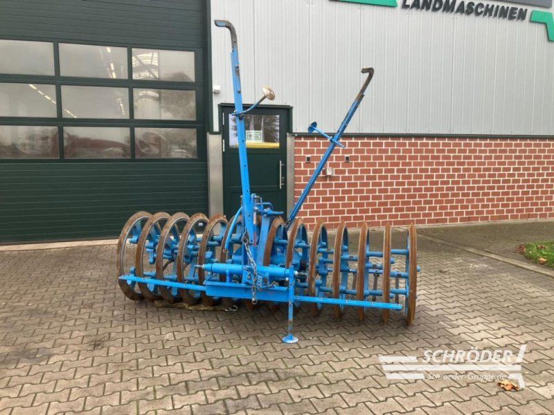 Lemken VARIOPACK 110 WEP 90