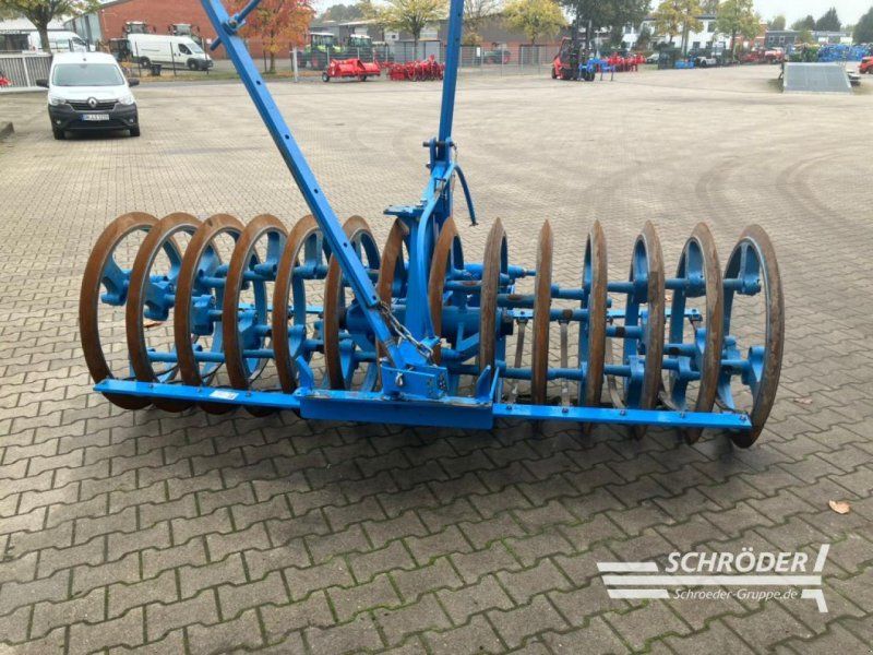 Lemken VARIOPACK 110 WEP 90