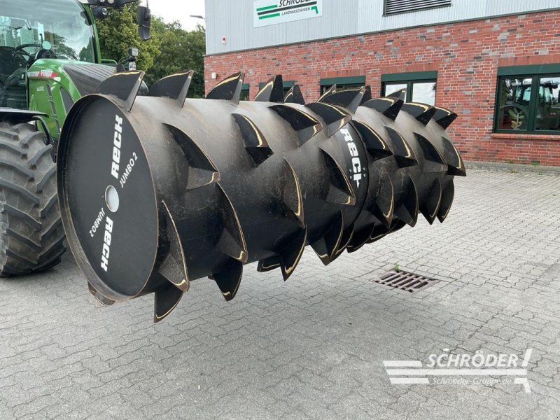 Reck JUMBO 2 | 2,85 M