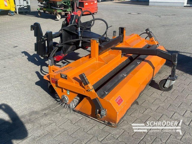 Bema SERIE 25 | 2,30 METER | MERLO AUFNAHME