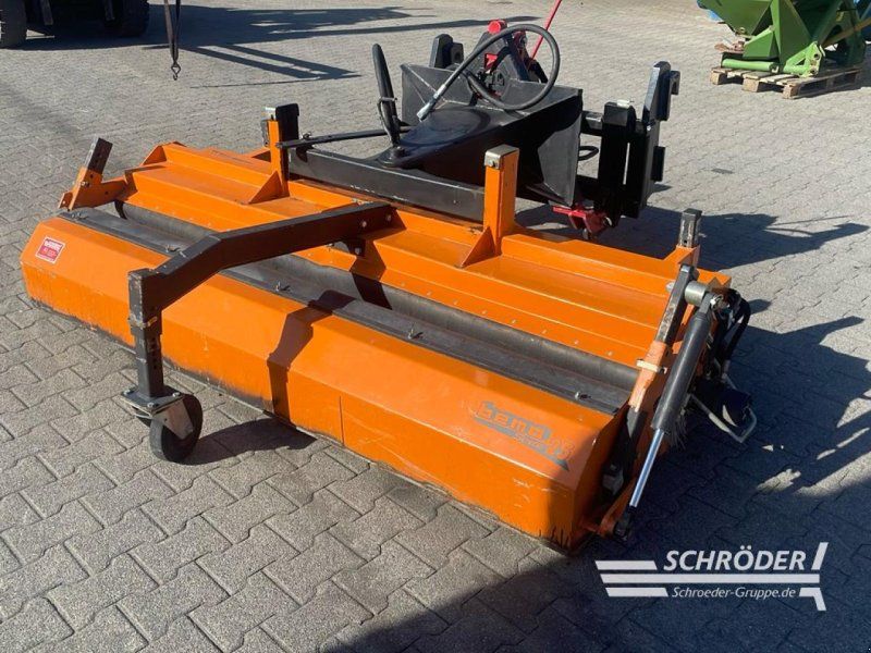 Bema SERIE 25 | 2,30 METER | MERLO AUFNAHME