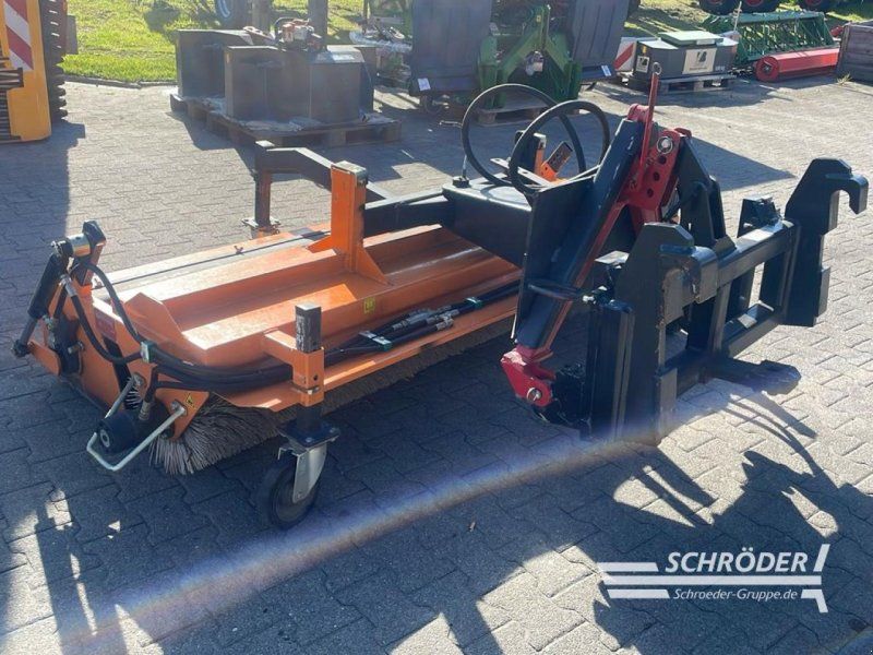 Bema SERIE 25 | 2,30 METER | MERLO AUFNAHME