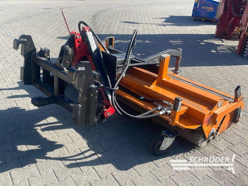 Bema SERIE 25 | 2,30 METER | MERLO AUFNAHME