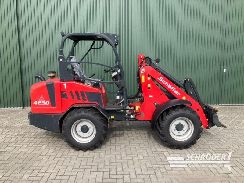 Schäffer 4250