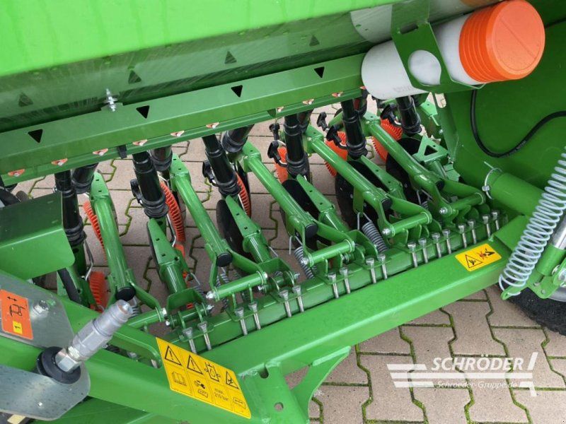 Amazone D9 3000 SUPER