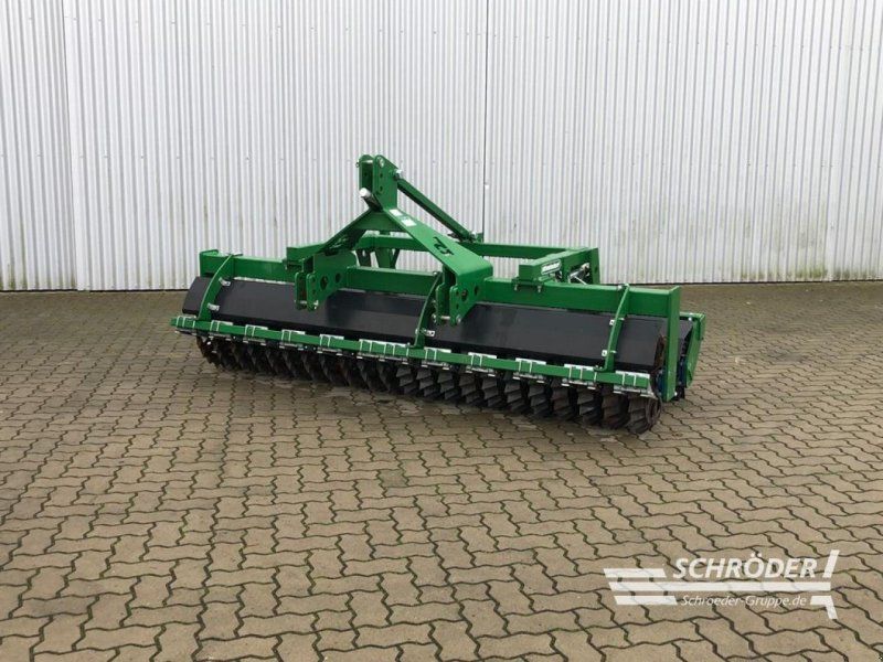 Düvelsdorf 3,00 M MIT MESSER