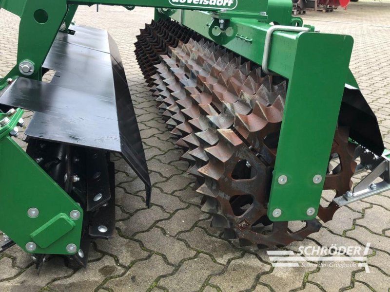 Düvelsdorf 3,00 M MIT MESSER