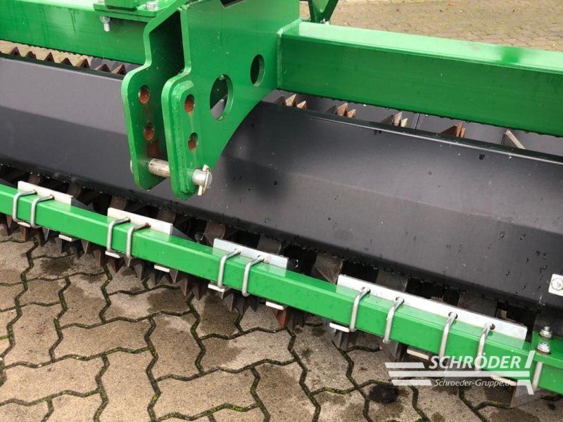 Düvelsdorf 3,00 M MIT MESSER