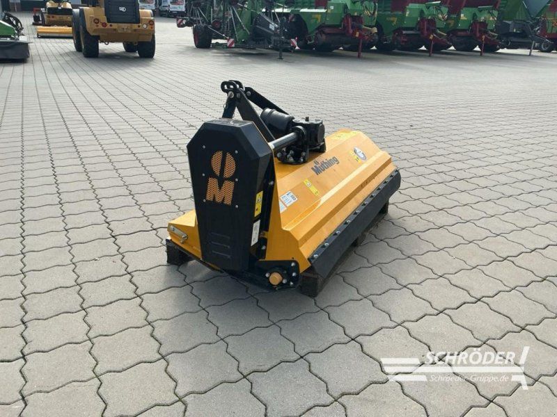 Müthing MU-C 140