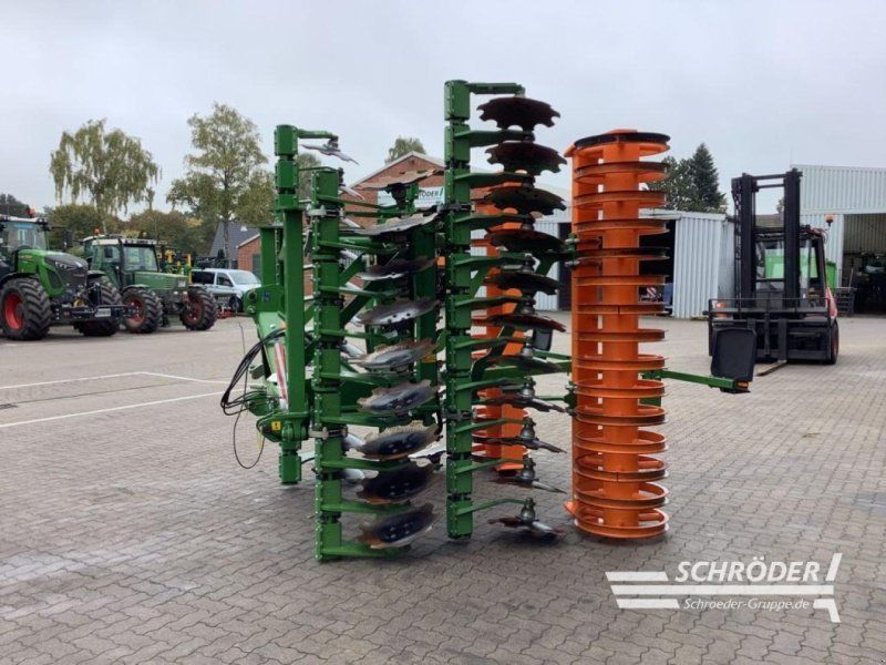 Amazone CATROS+ 5003-2