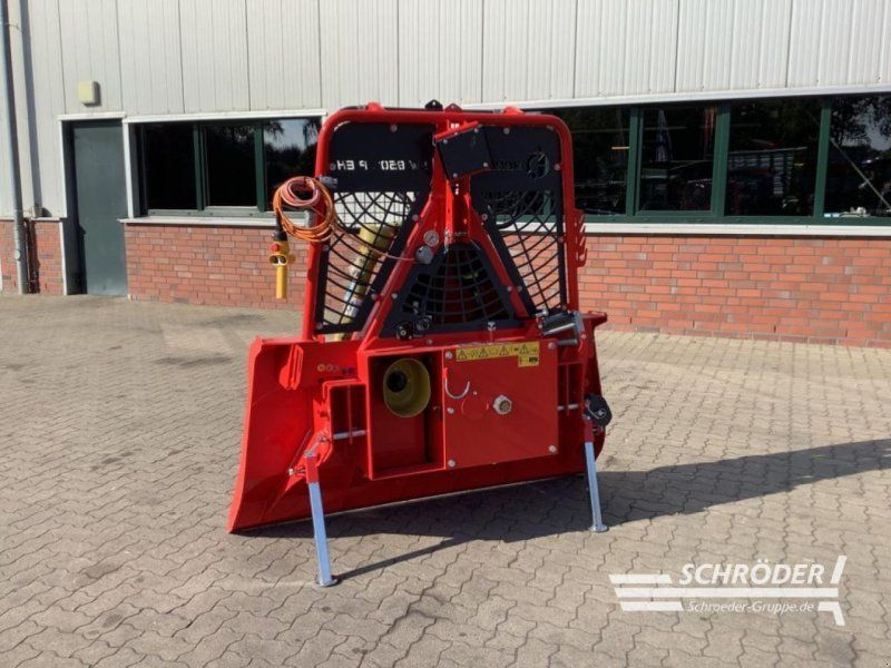 Oehler SW 8500P EH-SA