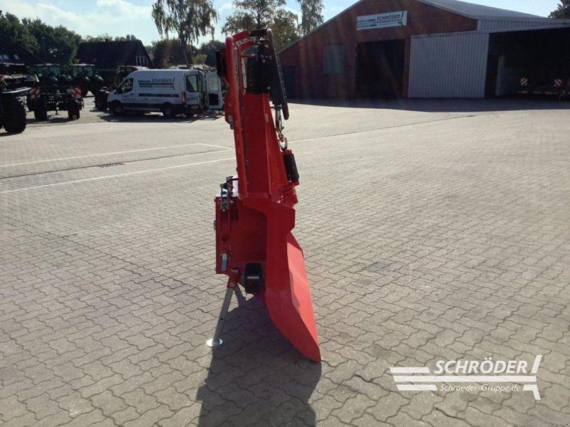 Oehler SW 8500P EH-SA