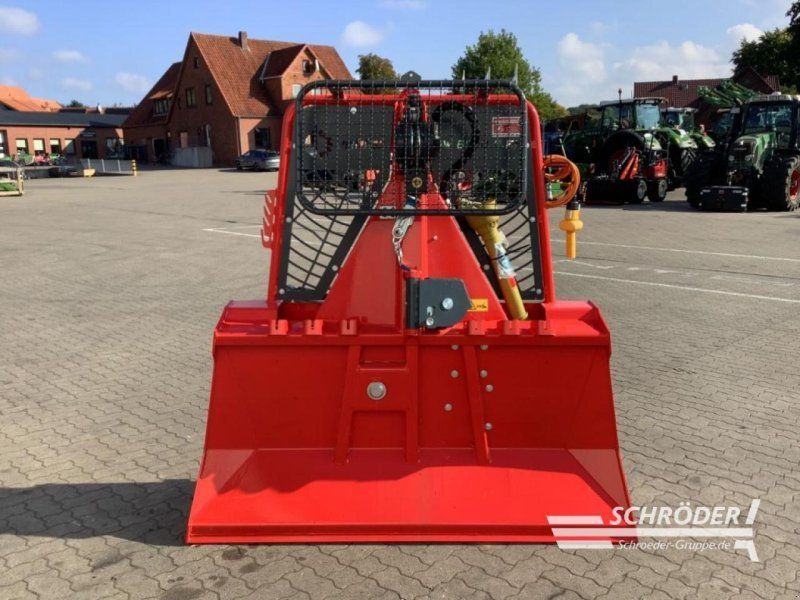 Oehler SW 8500P EH-SA