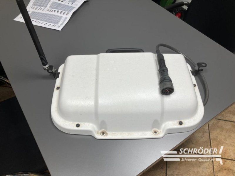 AUTO GUIDE STANDARD EMPFÄNGER