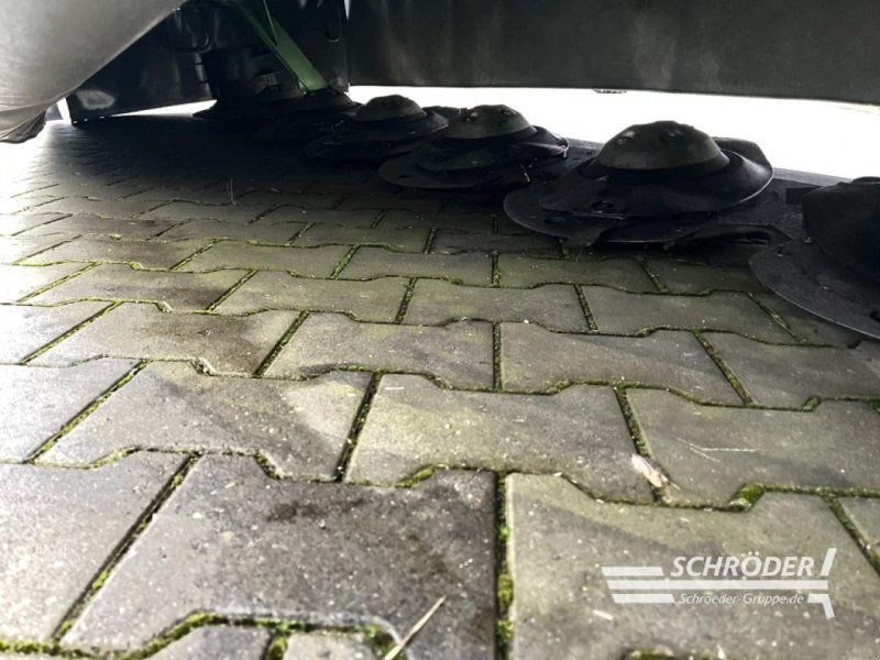 Fendt SLICER 4080 TL