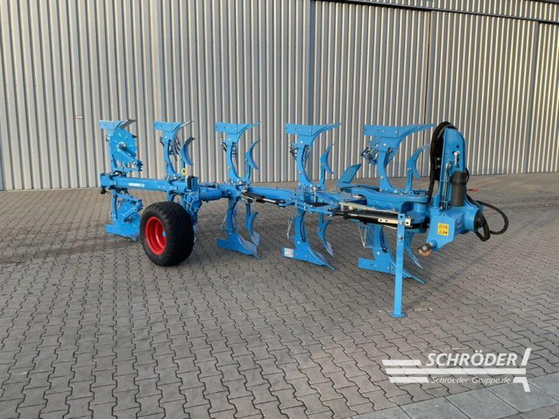 Lemken JUWEL 8 M V 5 N 100