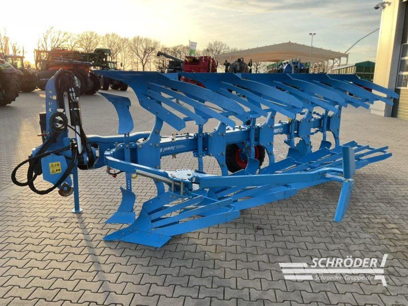 Lemken JUWEL 8 M V 5 N 100