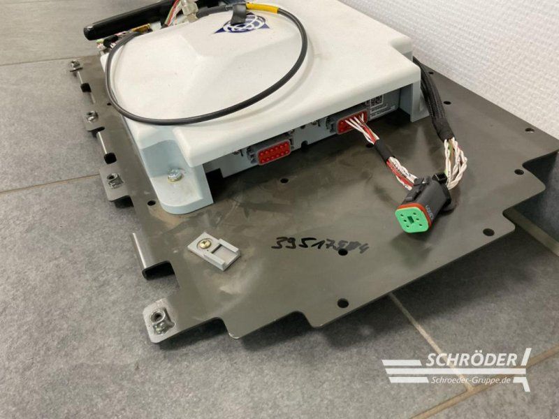 Trimble AG 382 | TRIMPLE AG 382 | RTK | FENDT